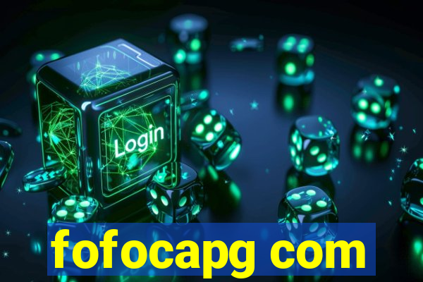 fofocapg com